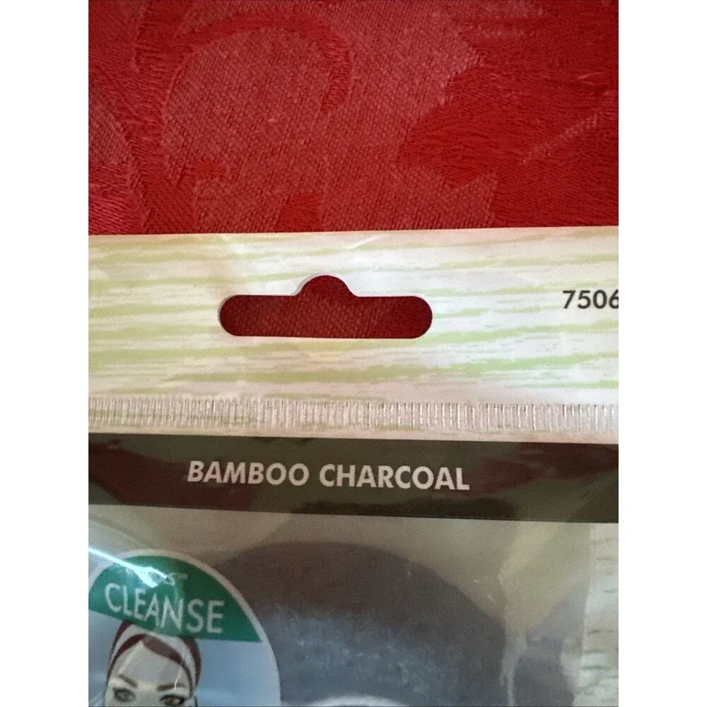 ecotools facial konjac